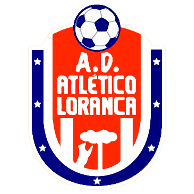 E Atletico Loranca