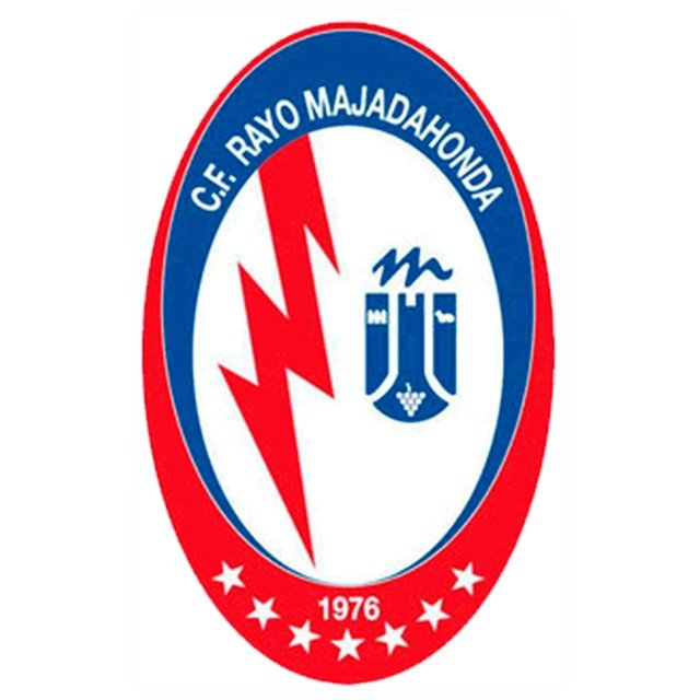 Rayo Majadahonda D