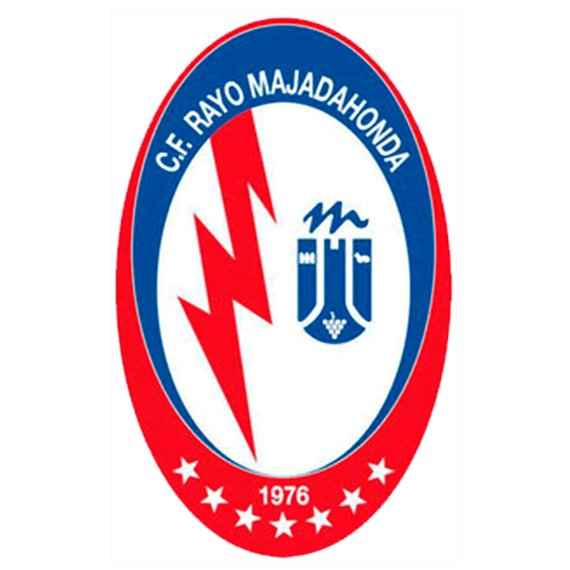 Rayo Majadahonda D