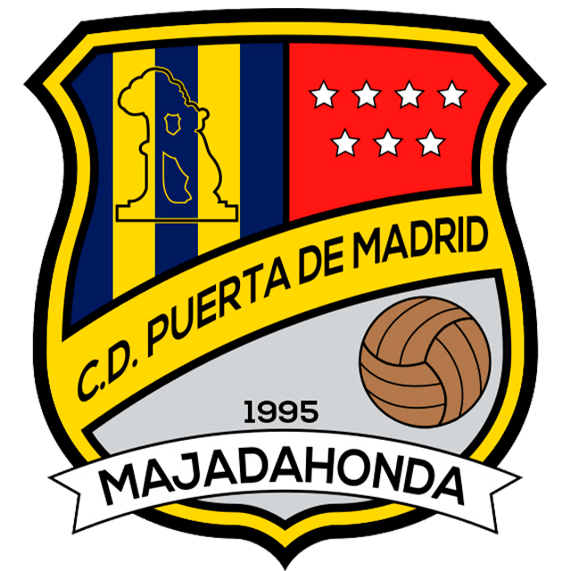 Puerta de Madrid C