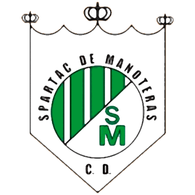 Spartac de Manoteras C