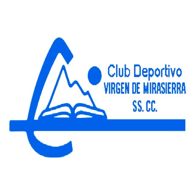Virgen de Mirasierra B