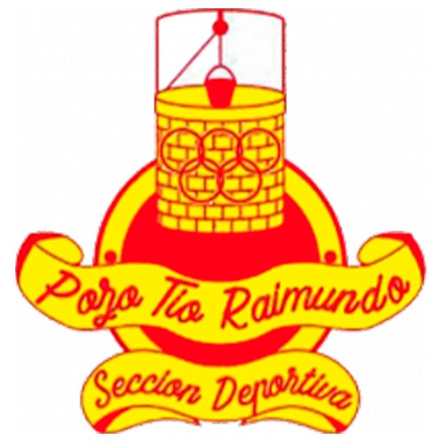 Seccion Deportiva del Pozo 