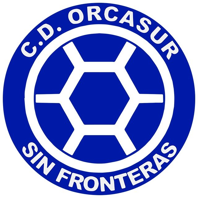 Orcasur Sin Fronteras B
