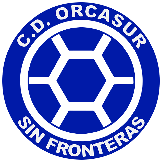 Orcasur Sin Fronteras B