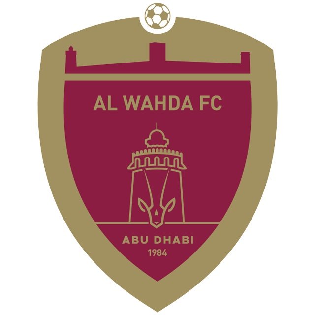 Al Wahda Sub 16