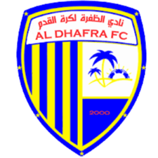 Al Dhafra U16