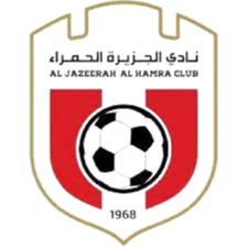 Al Jazira Al Hamra U16