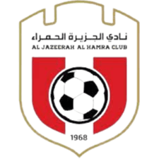 Al Jazira Al Hamra U16