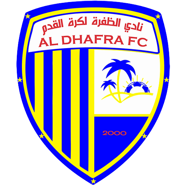  Al Dhafra Sub 14