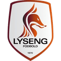 IF Lyseng U19