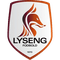 IF Lyseng Sub19