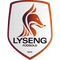 IF Lyseng Sub 19