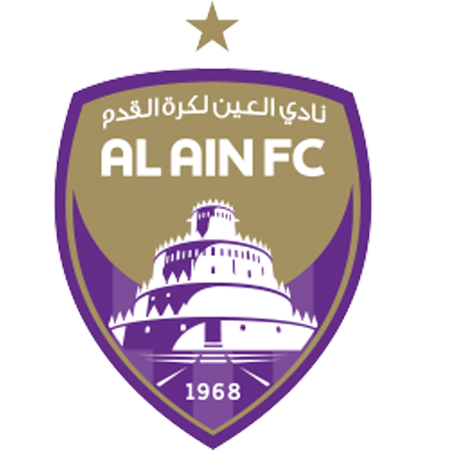 Al Ain Sub 13 B
