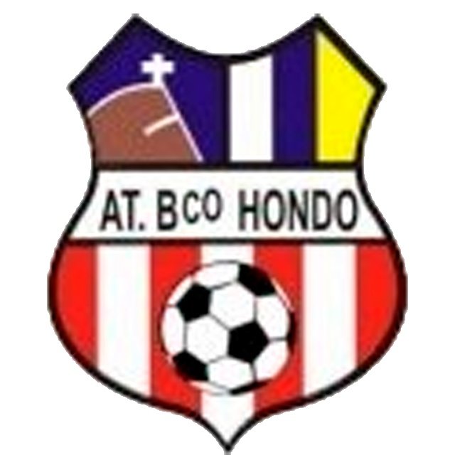 At. Barranco Hondo Sub 19