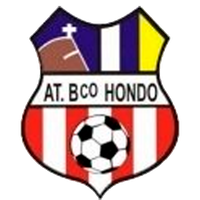 At. Barranco Hondo U19