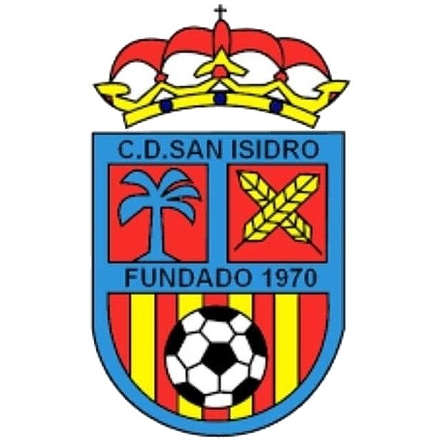 Raqui San Isidro U16