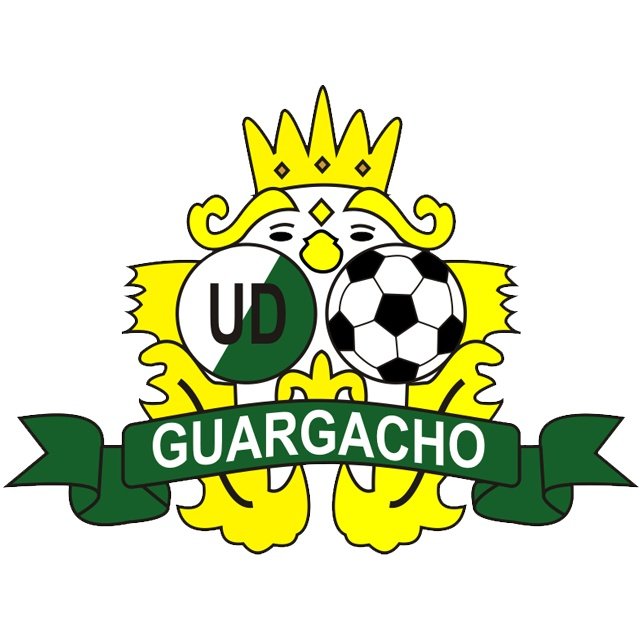 Guargacho