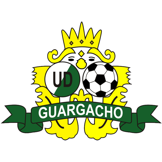 Guargacho