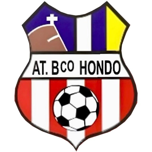 Atl. Barranco Hondo B