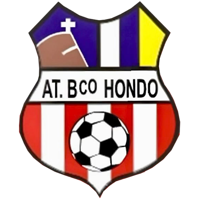 Atl. Barranco Hondo B