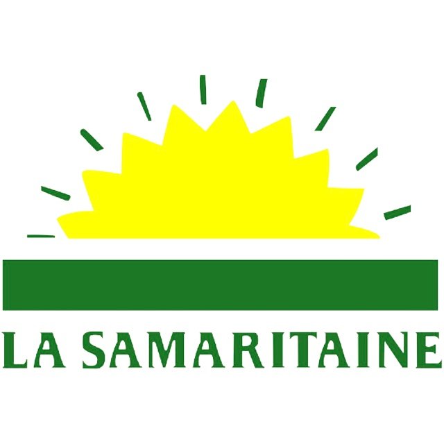 Samaritaine