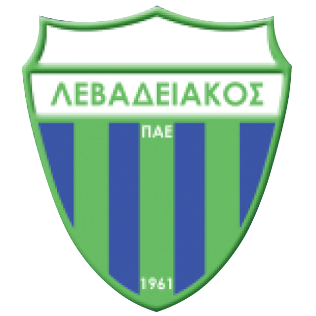 Levadiakos U19