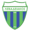 Escudo Levadiakos Sub 19