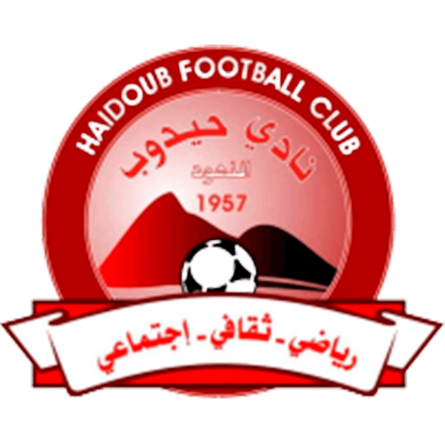 Haidoub FC