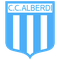 Escudo Cultural Alberdi