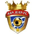 Escudo del Independencia San Juan