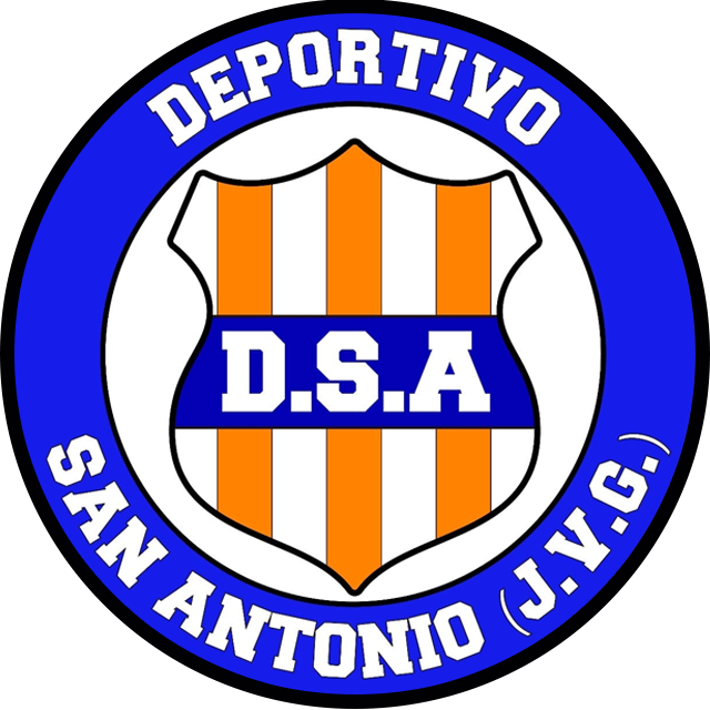 Deportivo San Antonio