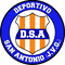 Escudo Deportivo San Antonio