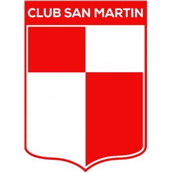 San Martín Monte Vera