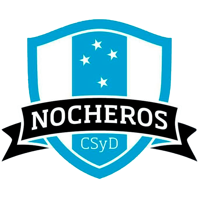 Nocheros