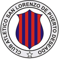 San Lorenzo P. Deseado