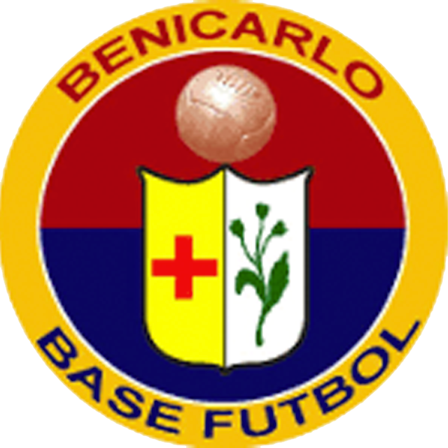C.F. Benicarló B.F. 'A'
