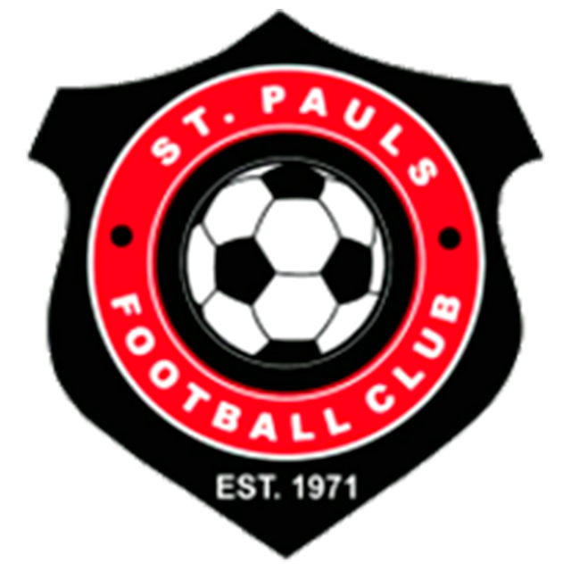 St. Pauls United