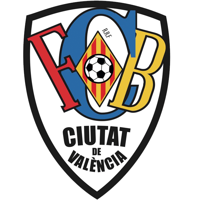 Cfb Ciutat de València B