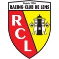 Escudo del Lens