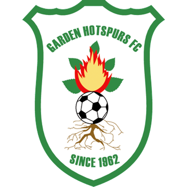 Garden Hotspurs