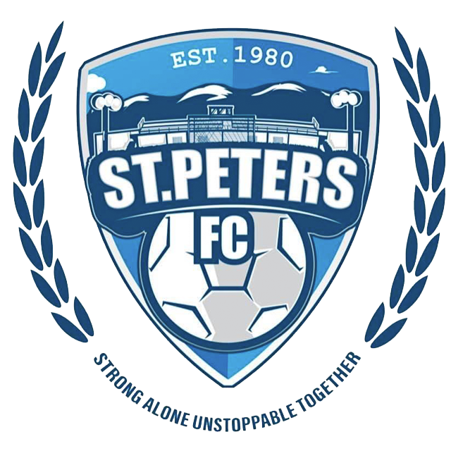 St Peters FC