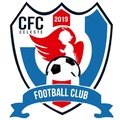 Escudo del Celeste FC