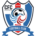 Escudo Celeste FC