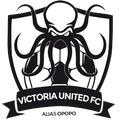 Victoria United