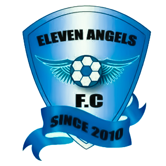 Eleven Angels