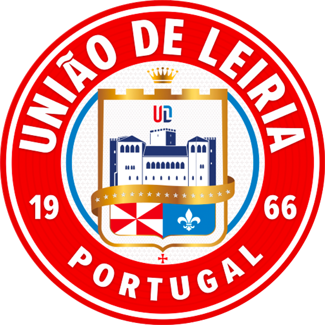 União de Leiria U15