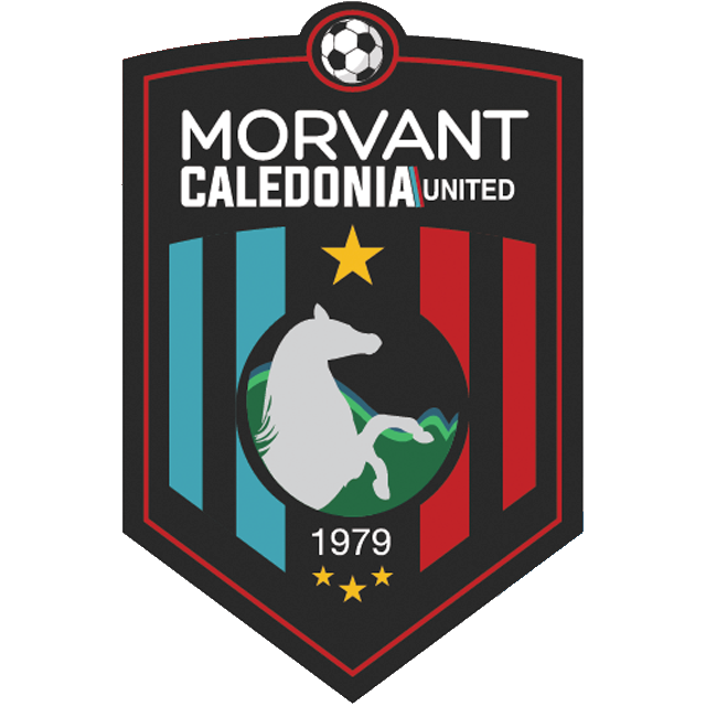 Morvant Caledonia United