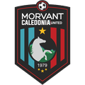 Morvant Caledonia United