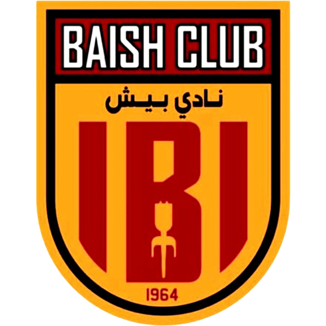 Baish